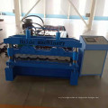 Thailand Hot Sale Roll Forming Machine Dachdeckblech MACHRUNG MACHUNG MACHINERY MACHINERY